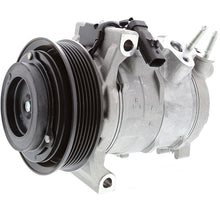 Load image into Gallery viewer, 471-0833 New A/C Compressor - with Clutch Denso Auto Parts Canada