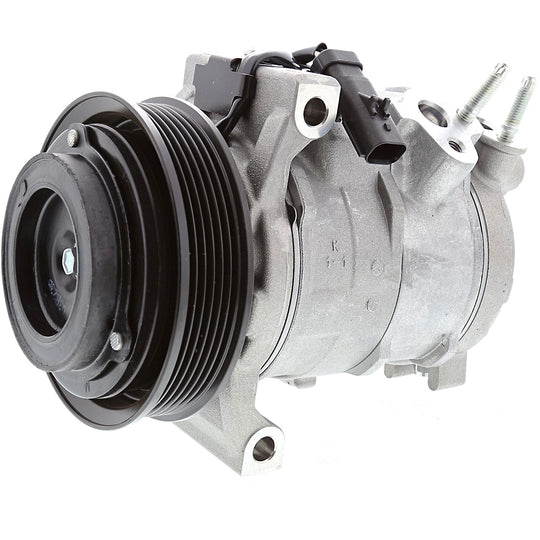 471-0833 New A/C Compressor - with Clutch Denso Auto Parts Canada