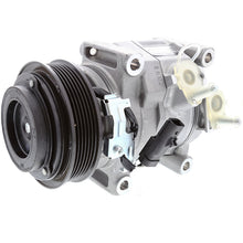 Charger l'image dans la galerie, 471-0837 New A/C Compressor - with Clutch Denso Auto Parts Canada