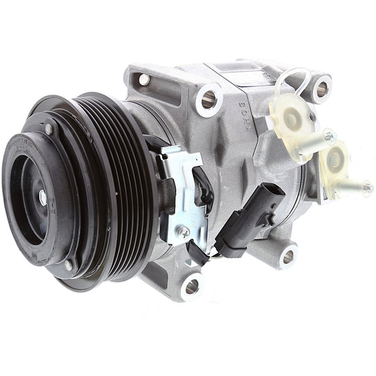 471-0837 New A/C Compressor - with Clutch Denso Auto Parts Canada