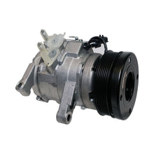Load image into Gallery viewer, 471-0870 New A/C Compressor - with Clutch Denso Auto Parts Canada