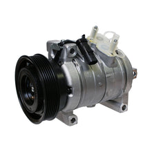 Load image into Gallery viewer, 471-0872 New A/C Compressor - with Clutch Denso Auto Parts Canada