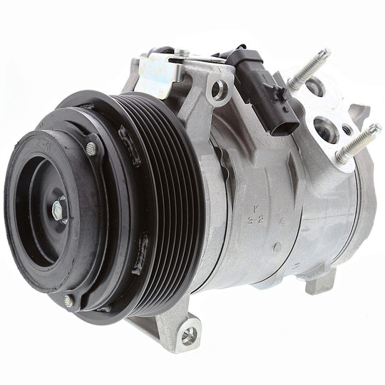 471-0873 New A/C Compressor - with Clutch Denso Auto Parts Canada