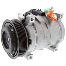 Charger l'image dans la galerie, 471-0874 New A/C Compressor - with Clutch Denso Auto Parts Canada