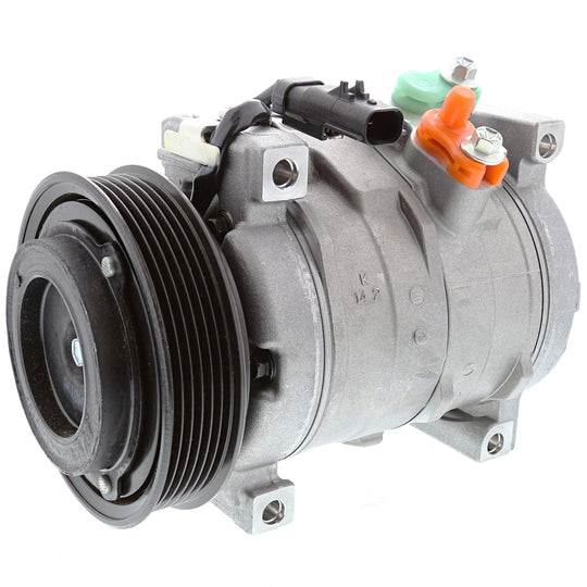 471-0874 New A/C Compressor - with Clutch Denso Auto Parts Canada