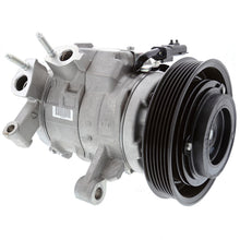 Load image into Gallery viewer, 471-0877 New A/C Compressor - with Clutch Denso Auto Parts Canada