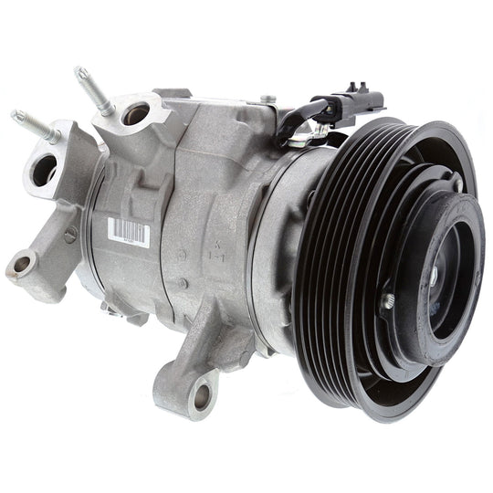 471-0877 New A/C Compressor - with Clutch Denso Auto Parts Canada