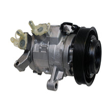 Load image into Gallery viewer, 471-0878 New A/C Compressor - with Clutch Denso Auto Parts Canada