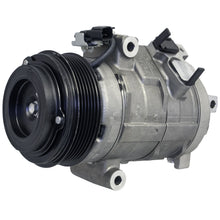 Load image into Gallery viewer, 471-0900 New A/C Compressor - with Clutch Denso Auto Parts Canada