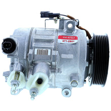 Load image into Gallery viewer, 471-0901 New A/C Compressor - with Clutch Denso Auto Parts Canada