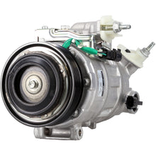Load image into Gallery viewer, 471-0902 A/C Compressor with Clutch - New Denso Auto Parts Canada