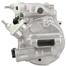 Load image into Gallery viewer, 471-0902 A/C Compressor with Clutch - New Denso Auto Parts Canada