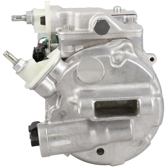 471-0902 A/C Compressor with Clutch - New Denso Auto Parts Canada