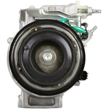 Load image into Gallery viewer, 471-0902 A/C Compressor with Clutch - New Denso Auto Parts Canada