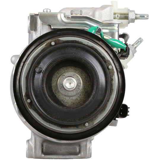 471-0902 A/C Compressor with Clutch - New Denso Auto Parts Canada