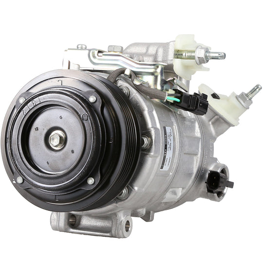 471-0903 A/C Compressor with Clutch - New Denso Auto Parts Canada