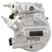 Load image into Gallery viewer, 471-0903 A/C Compressor with Clutch - New Denso Auto Parts Canada
