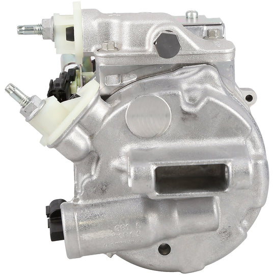 471-0903 A/C Compressor with Clutch - New Denso Auto Parts Canada