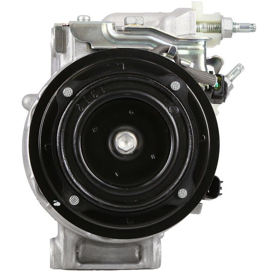 471-0903 A/C Compressor with Clutch - New Denso Auto Parts Canada