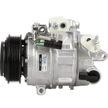 Load image into Gallery viewer, 471-0903 A/C Compressor with Clutch - New Denso Auto Parts Canada