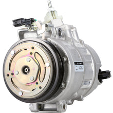 Charger l'image dans la galerie, 471-0904 A/C Compressor with Clutch - New Denso Auto Parts Canada