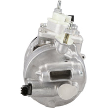 Charger l'image dans la galerie, 471-0904 A/C Compressor with Clutch - New Denso Auto Parts Canada