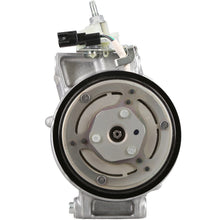 Charger l'image dans la galerie, 471-0904 A/C Compressor with Clutch - New Denso Auto Parts Canada