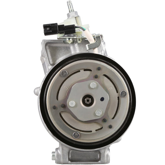 471-0904 A/C Compressor with Clutch - New Denso Auto Parts Canada
