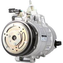 Charger l'image dans la galerie, 471-0905 A/C Compressor with Clutch - New Denso Auto Parts Canada