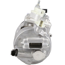 Charger l'image dans la galerie, 471-0905 A/C Compressor with Clutch - New Denso Auto Parts Canada