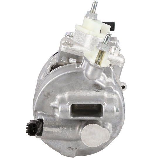 471-0905 A/C Compressor with Clutch - New Denso Auto Parts Canada