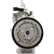 Charger l'image dans la galerie, 471-0905 A/C Compressor with Clutch - New Denso Auto Parts Canada
