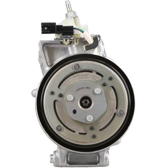 471-0905 A/C Compressor with Clutch - New Denso Auto Parts Canada