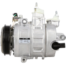 Charger l'image dans la galerie, 471-0905 A/C Compressor with Clutch - New Denso Auto Parts Canada