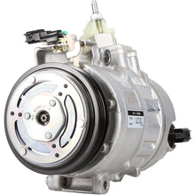 Load image into Gallery viewer, 471-0906 A/C Compressor with Clutch - New Denso Auto Parts Canada