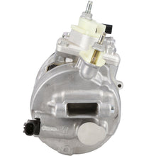 Load image into Gallery viewer, 471-0906 A/C Compressor with Clutch - New Denso Auto Parts Canada