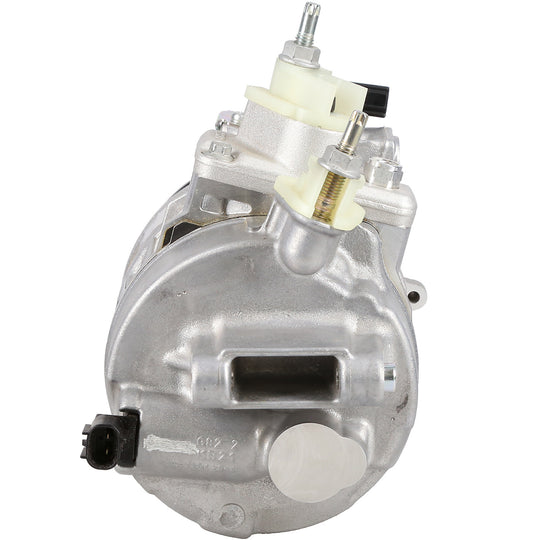 471-0906 A/C Compressor with Clutch - New Denso Auto Parts Canada