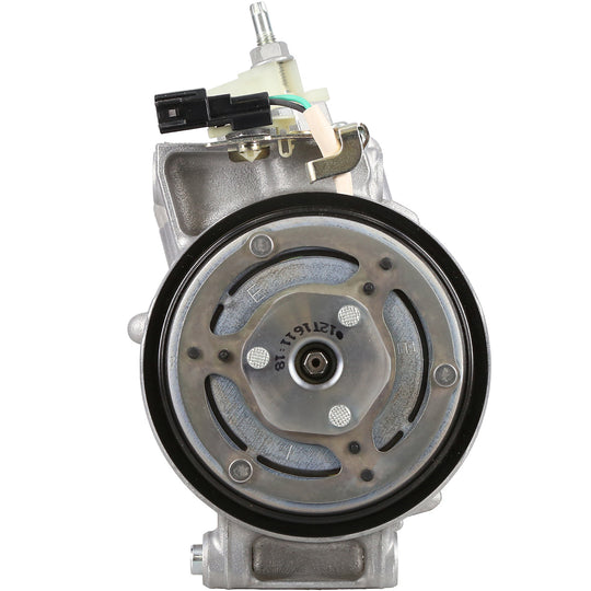 471-0906 A/C Compressor with Clutch - New Denso Auto Parts Canada