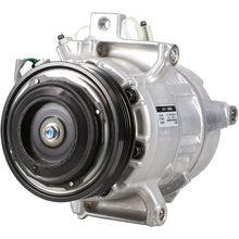 Charger l'image dans la galerie, 471-0908 A/C Compressor with Clutch - New Denso Auto Parts Canada