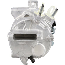 Charger l'image dans la galerie, 471-0908 A/C Compressor with Clutch - New Denso Auto Parts Canada