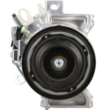 Charger l'image dans la galerie, 471-0908 A/C Compressor with Clutch - New Denso Auto Parts Canada