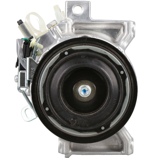 471-0908 A/C Compressor with Clutch - New Denso Auto Parts Canada