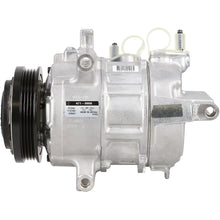 Charger l'image dans la galerie, 471-0908 A/C Compressor with Clutch - New Denso Auto Parts Canada