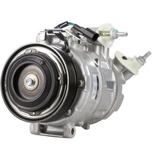 Charger l'image dans la galerie, 471-0909 A/C Compressor with Clutch - New Denso Auto Parts Canada