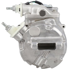 Charger l'image dans la galerie, 471-0909 A/C Compressor with Clutch - New Denso Auto Parts Canada