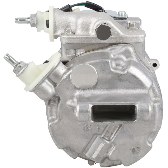 471-0909 A/C Compressor with Clutch - New Denso Auto Parts Canada