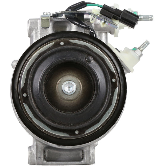 471-0909 A/C Compressor with Clutch - New Denso Auto Parts Canada