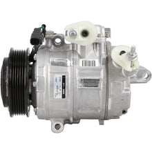 Charger l'image dans la galerie, 471-0909 A/C Compressor with Clutch - New Denso Auto Parts Canada