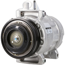 Load image into Gallery viewer, 471-0910 A/C Compressor with Clutch - New Denso Auto Parts Canada