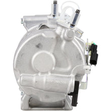 Load image into Gallery viewer, 471-0910 A/C Compressor with Clutch - New Denso Auto Parts Canada